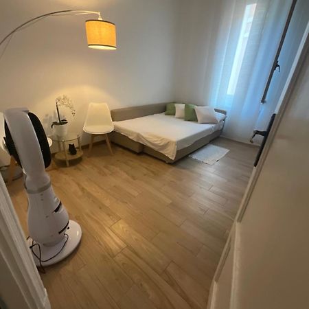 One Room San Pietro Рим Екстериор снимка