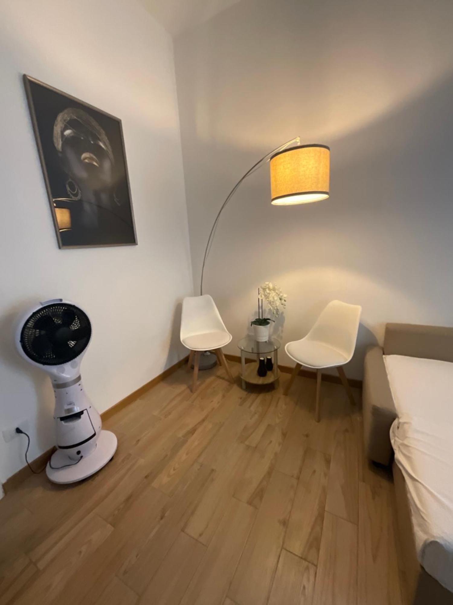 One Room San Pietro Рим Екстериор снимка