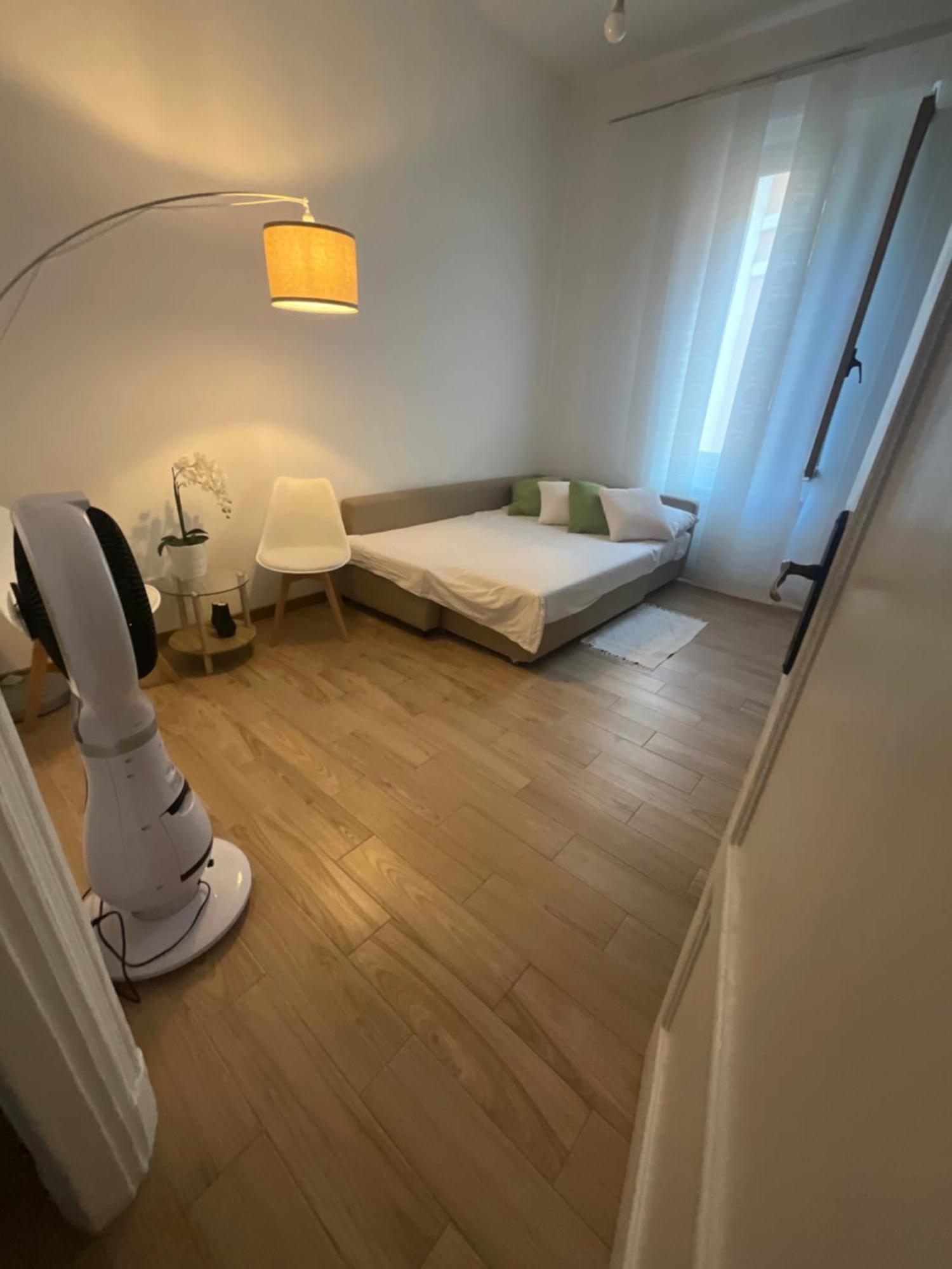 One Room San Pietro Рим Екстериор снимка