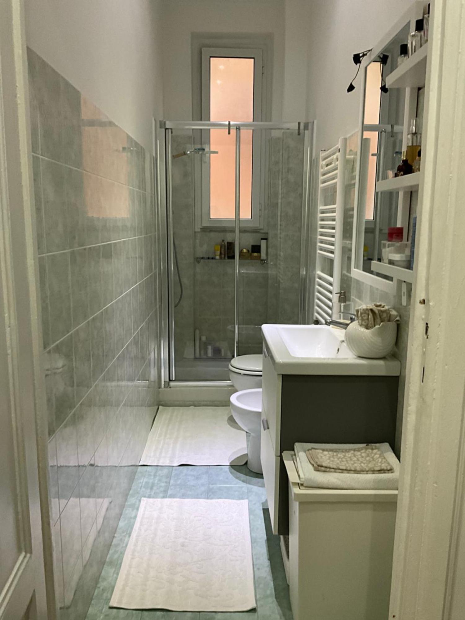 One Room San Pietro Рим Екстериор снимка