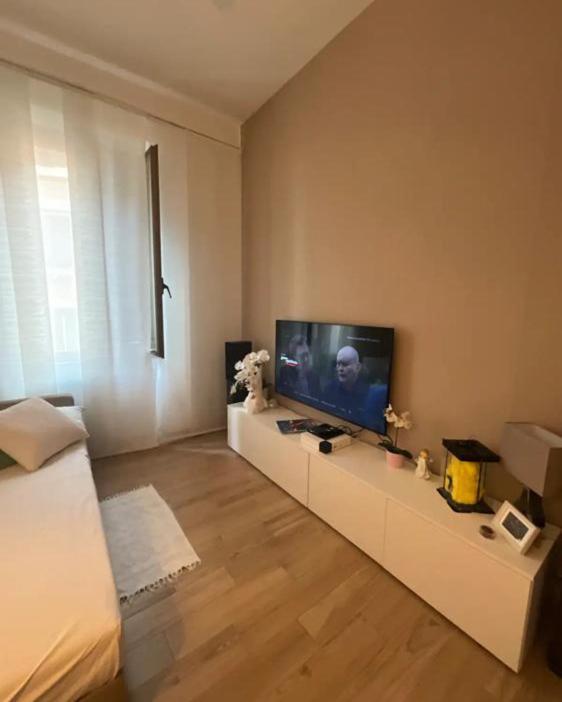 One Room San Pietro Рим Екстериор снимка